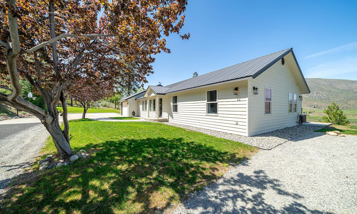 Photo of Outdoor in Orondo