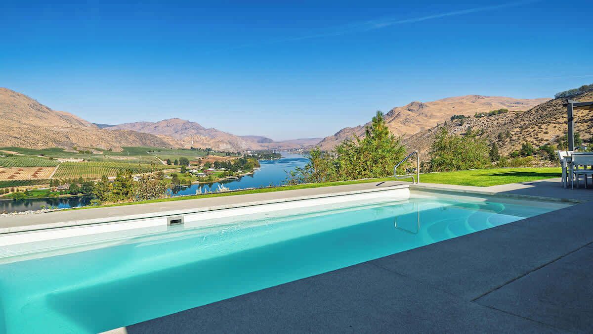 Photo of Outdoor in Orondo