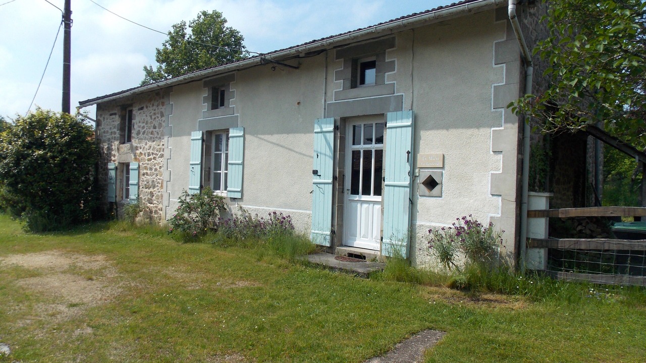 Photo of Outdoor in Maisonnais-sur-Tardoire