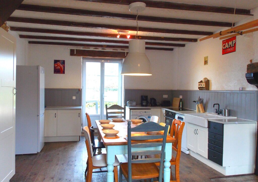 Photo of Bedroom in Maisonnais-sur-Tardoire