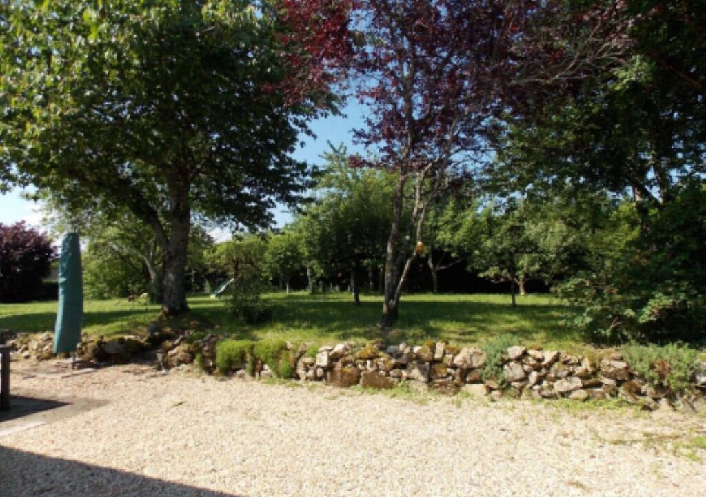 Photo of Outdoor in Maisonnais-sur-Tardoire