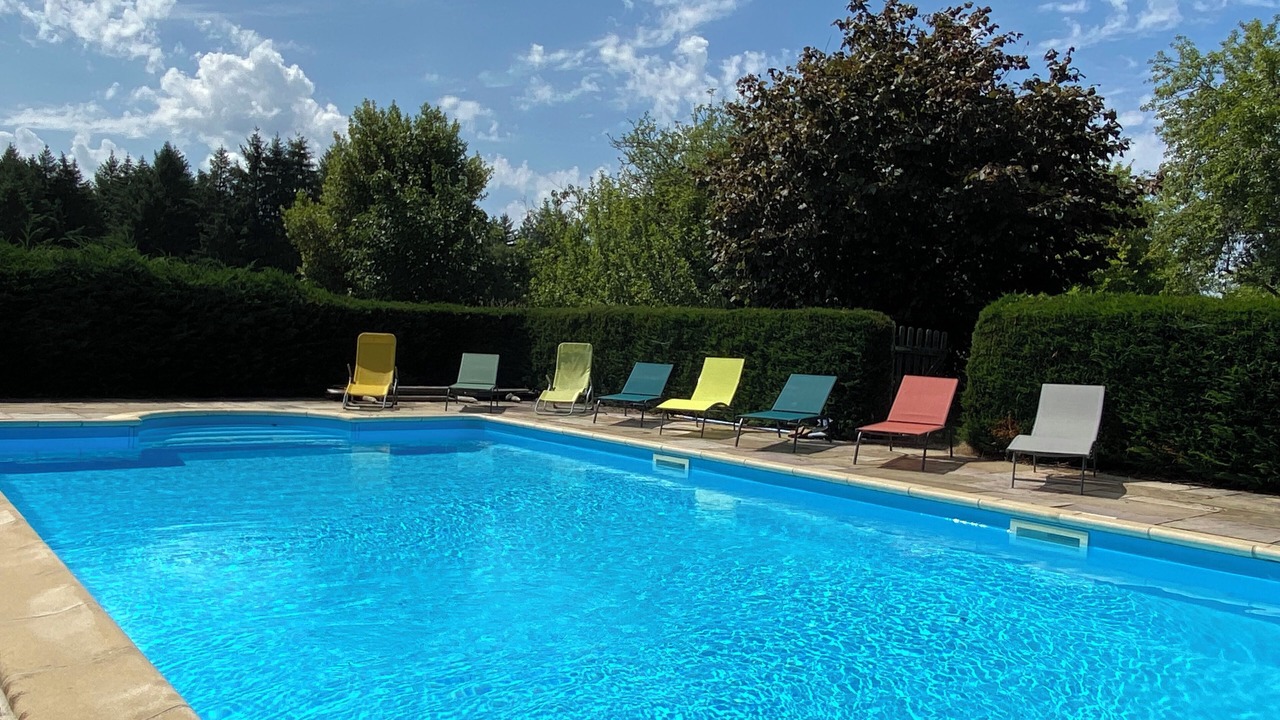 Photo of Outdoor in Maisonnais-sur-Tardoire