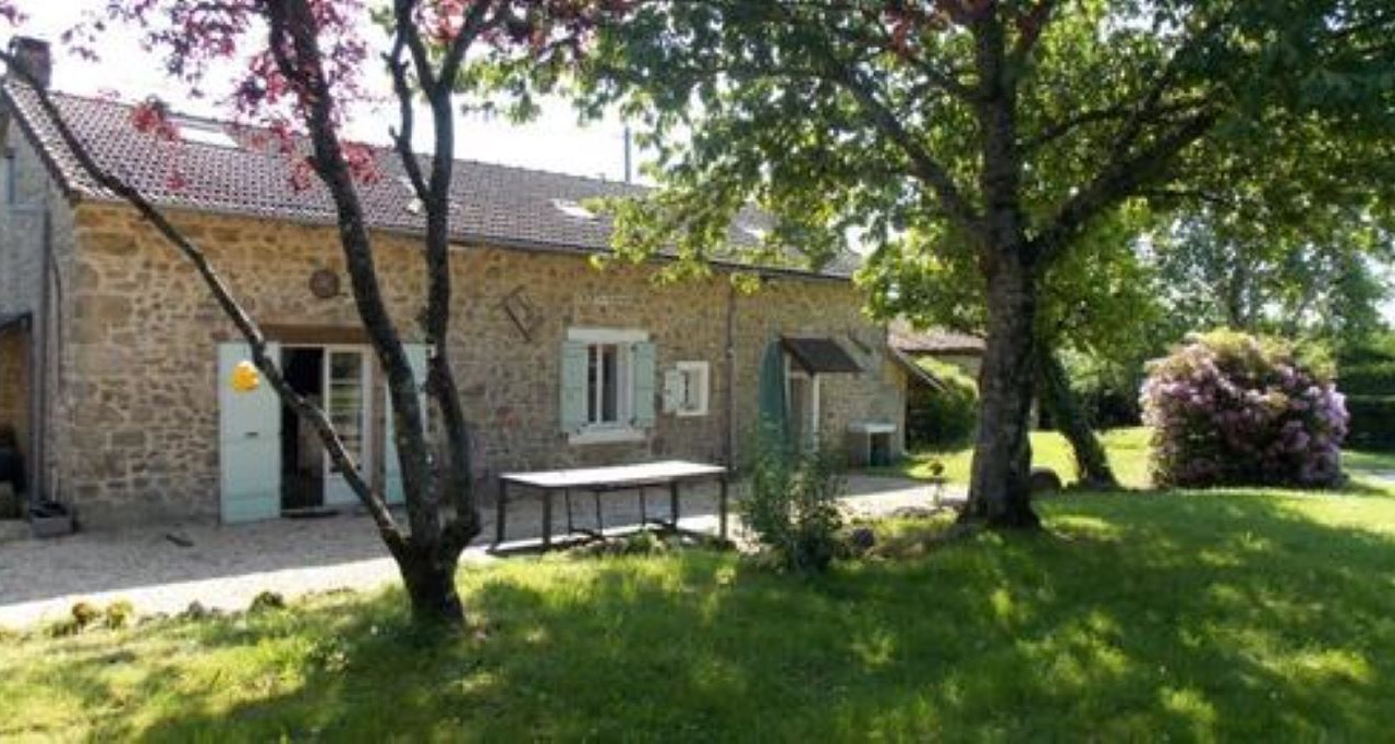 Photo of Outdoor in Maisonnais-sur-Tardoire