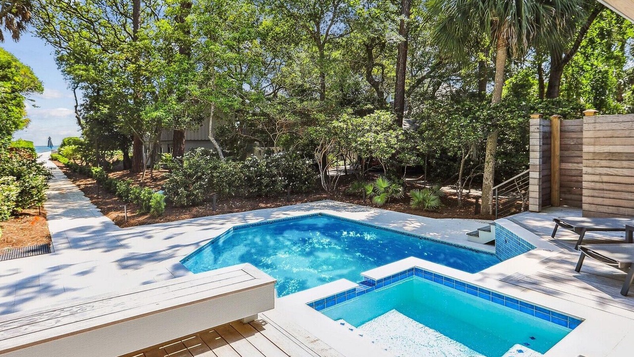 Photo of Outdoor in Beach Lagoon