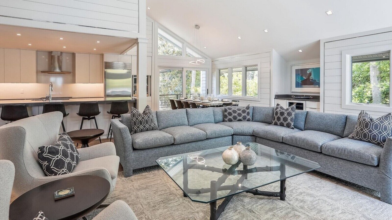 Photo of Bedroom in Beach Lagoon
