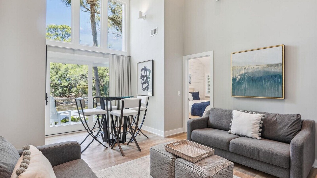 Photo of Bedroom in Beach Lagoon