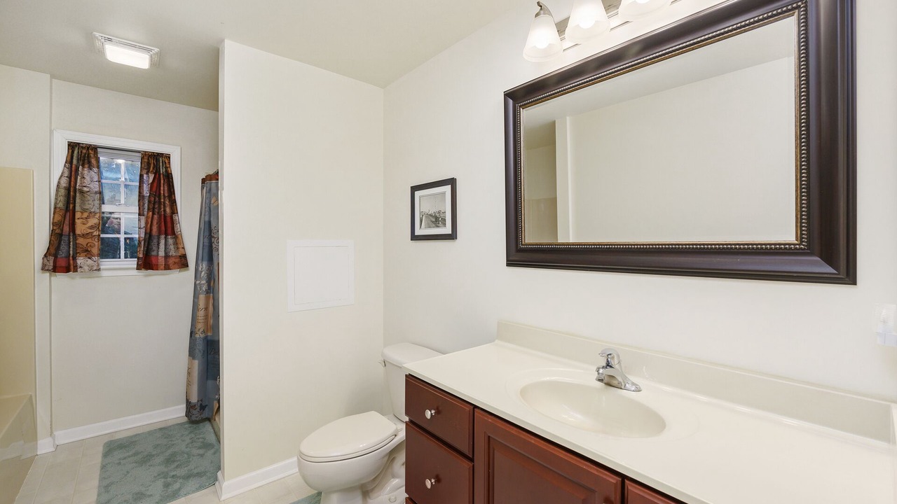 Photo of Bathroom in Pocomoke City