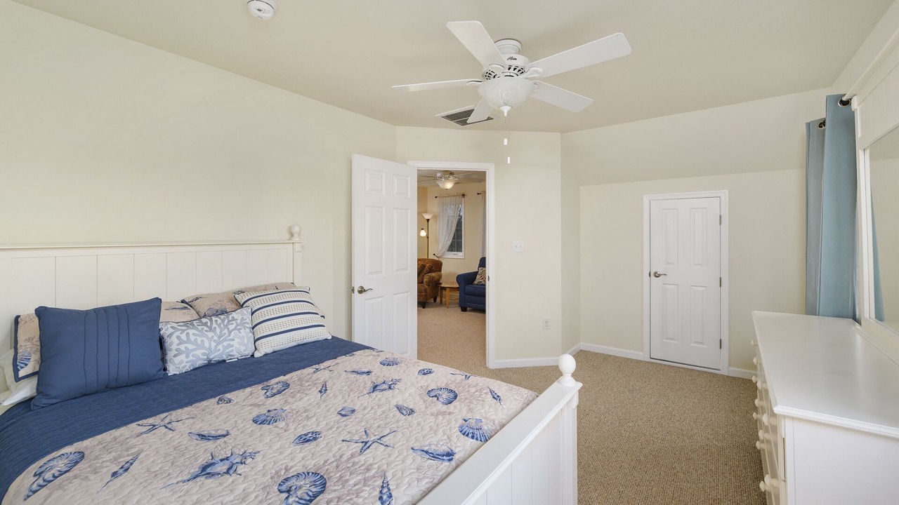 Photo of Bedroom in Pocomoke City