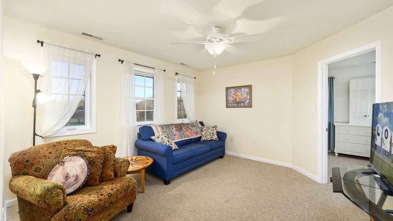 Photo of Bedroom in Pocomoke City