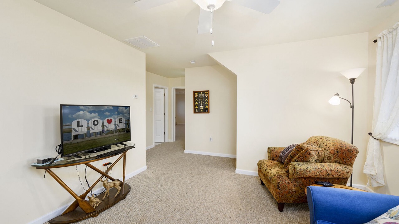 Photo of Bedroom in Pocomoke City