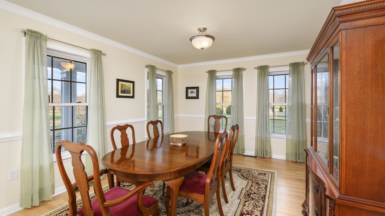 Photo of Bedroom in Pocomoke City