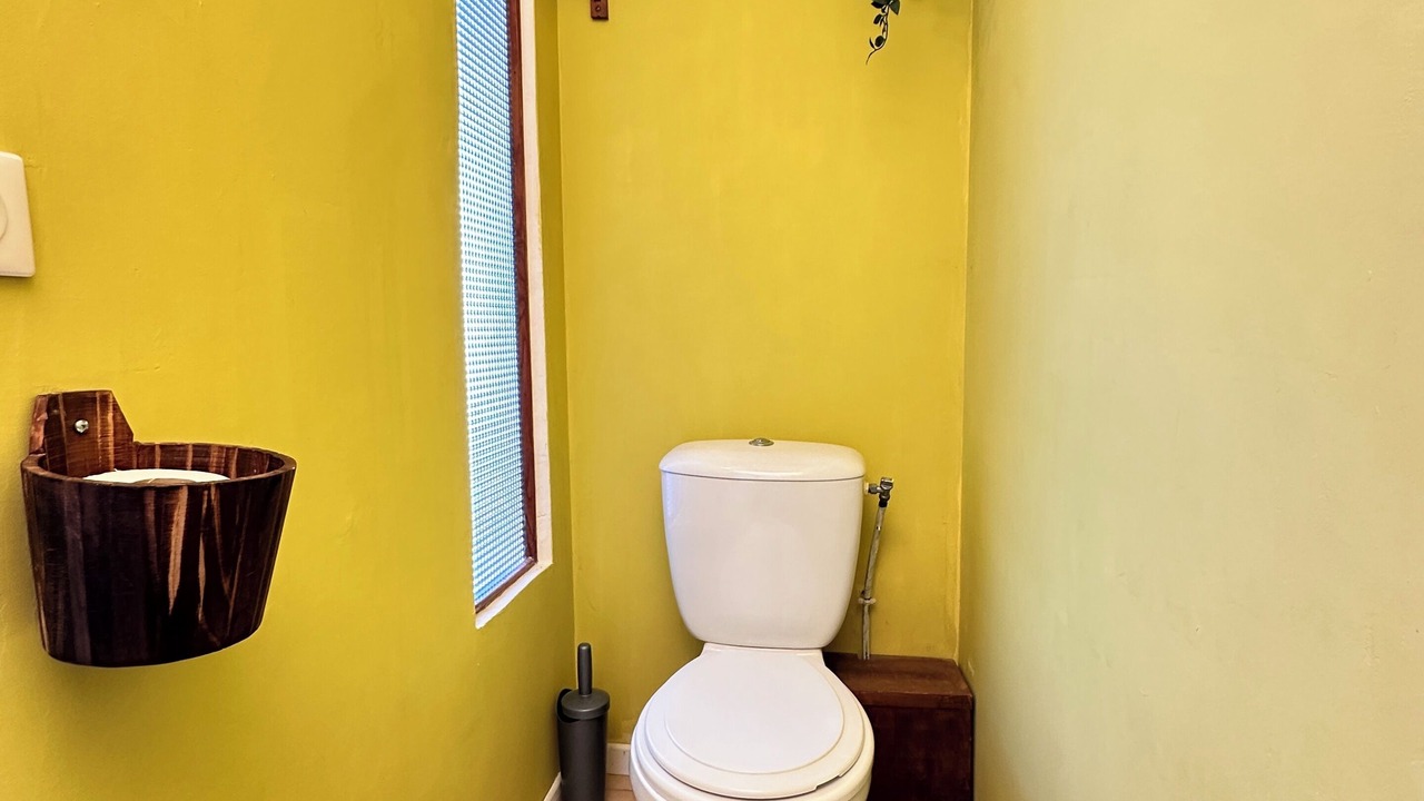 Photo of Bathroom in Saint-Jurs