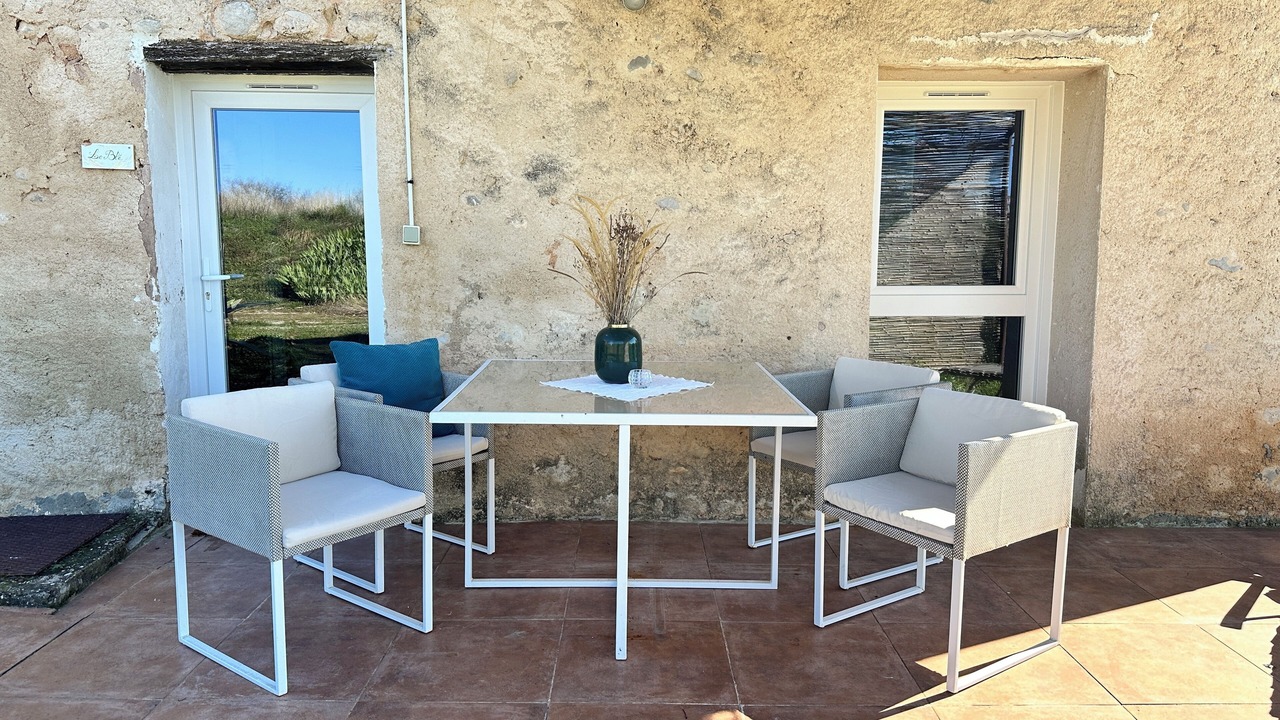 Photo of Outdoor in Saint-Jurs