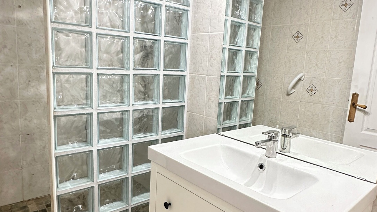 Photo of Bathroom in Saint-Jurs