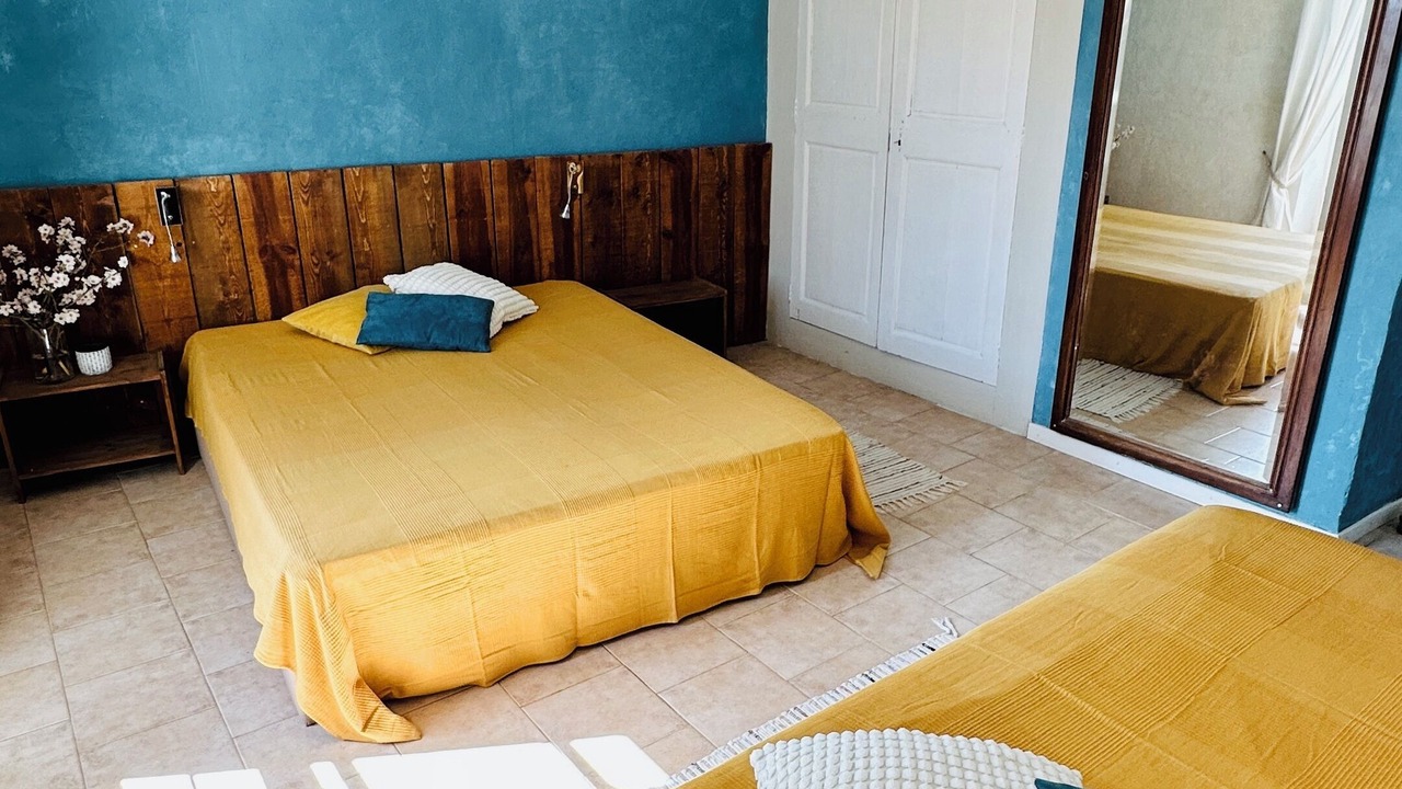 Photo of Bedroom in Saint-Jurs