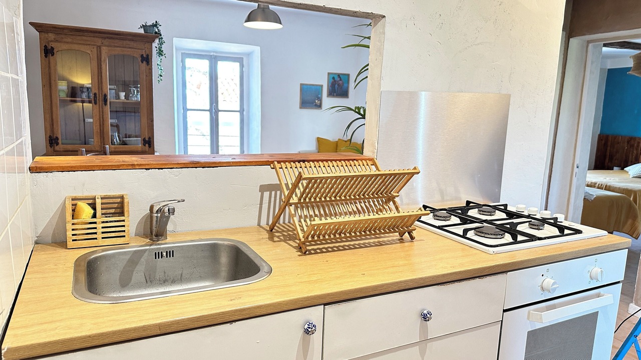 Photo of Kitchen in Saint-Jurs