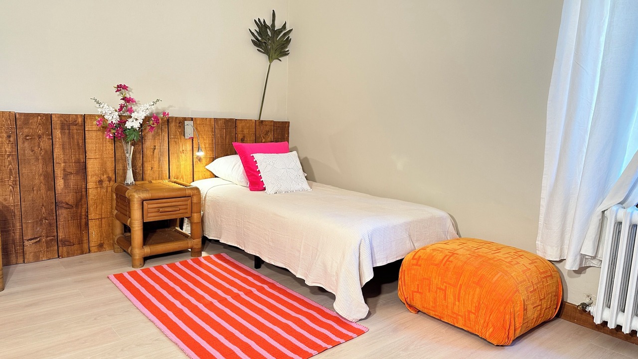 Photo of Bedroom in Saint-Jurs
