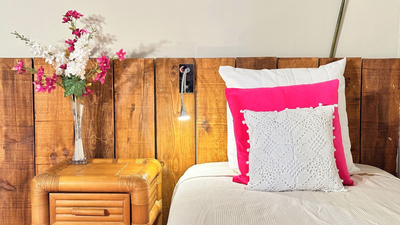 Photo of Bedroom in Saint-Jurs