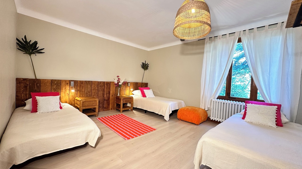 Photo of Bedroom in Saint-Jurs