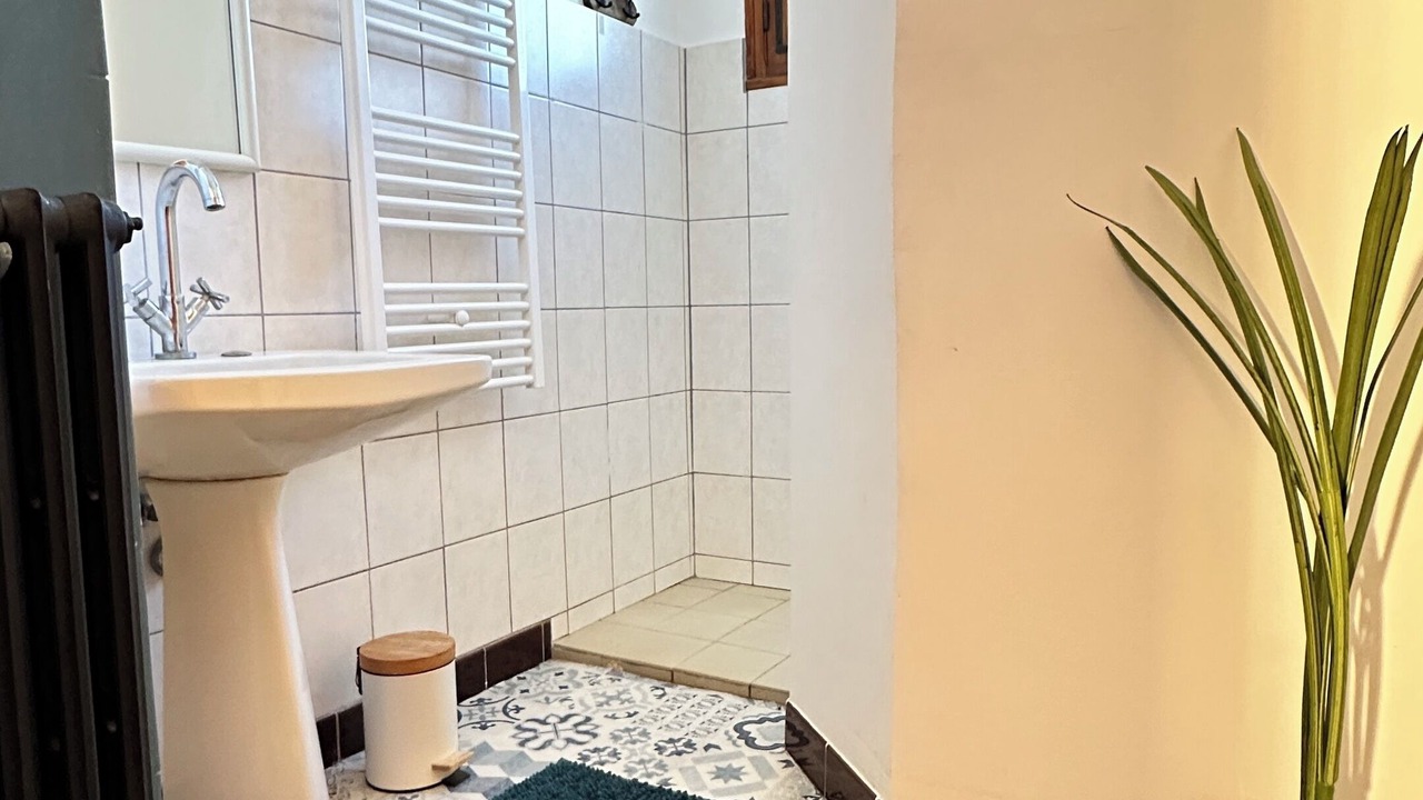 Photo of Bathroom in Saint-Jurs