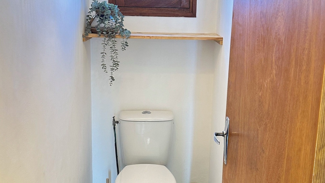 Photo of Bathroom in Saint-Jurs