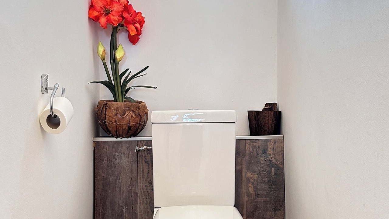 Photo of Bathroom in Saint-Jurs