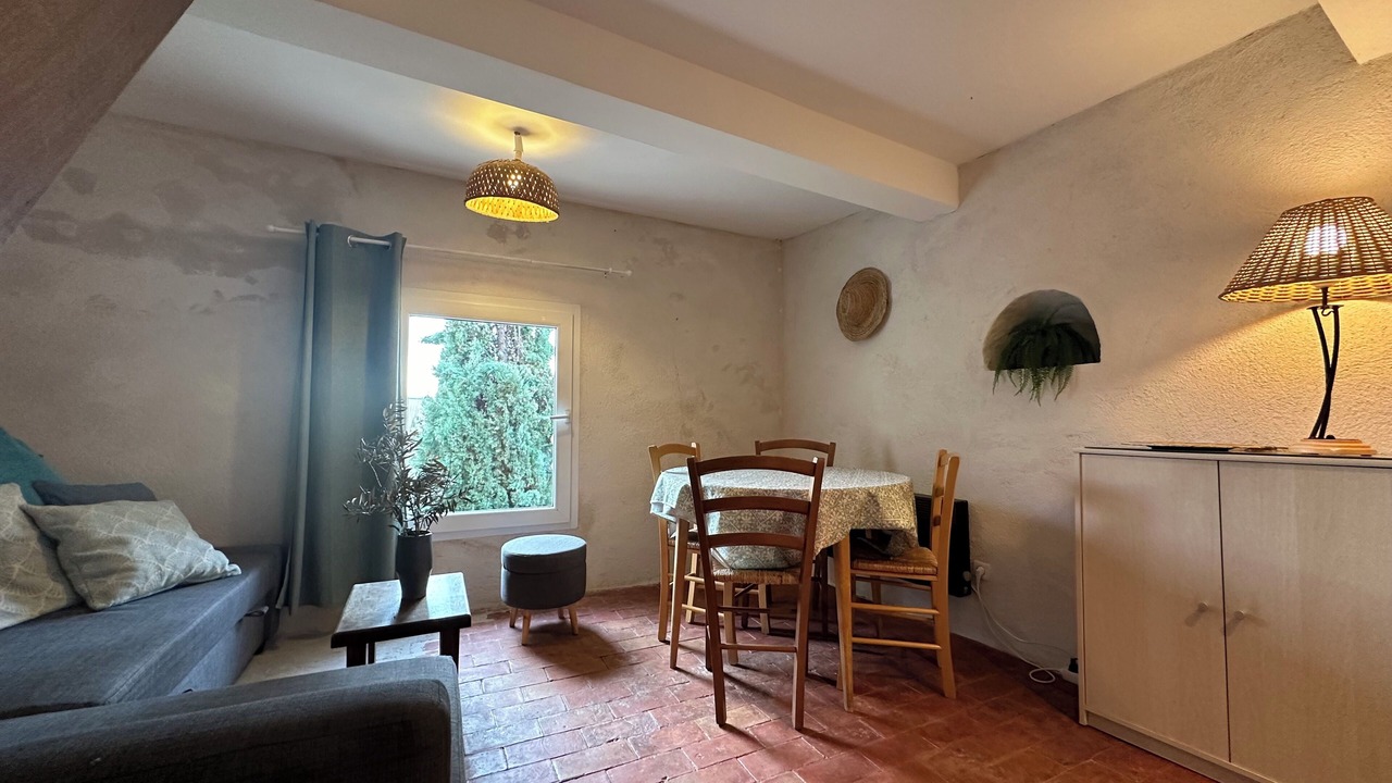 Photo of Livingroom in Saint-Jurs