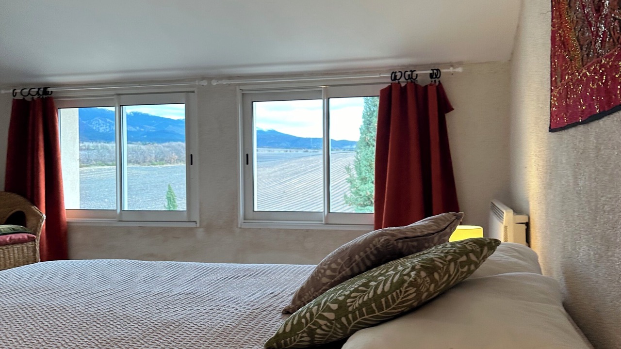 Photo of Bedroom in Saint-Jurs