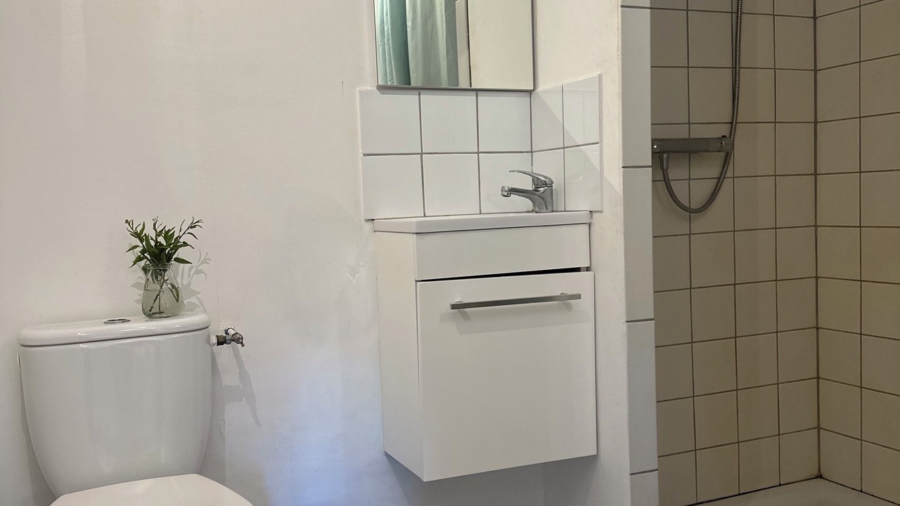 Photo of Bathroom in Saint-Jurs
