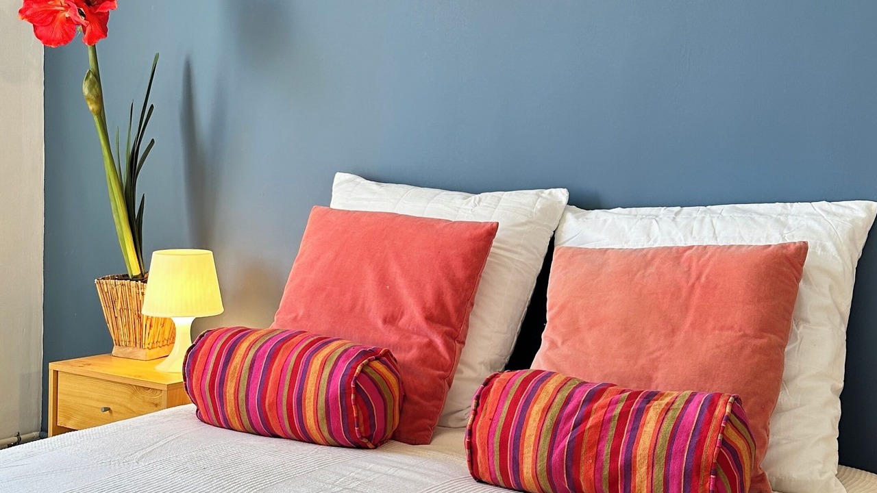 Photo of Bedroom in Saint-Jurs