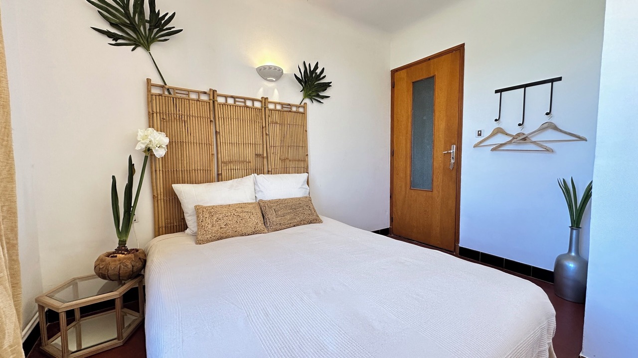 Photo of Bedroom in Saint-Jurs