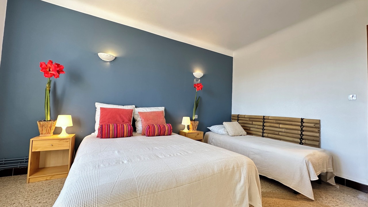 Photo of Bedroom in Saint-Jurs