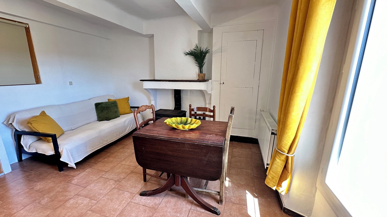 Photo of Livingroom in Saint-Jurs
