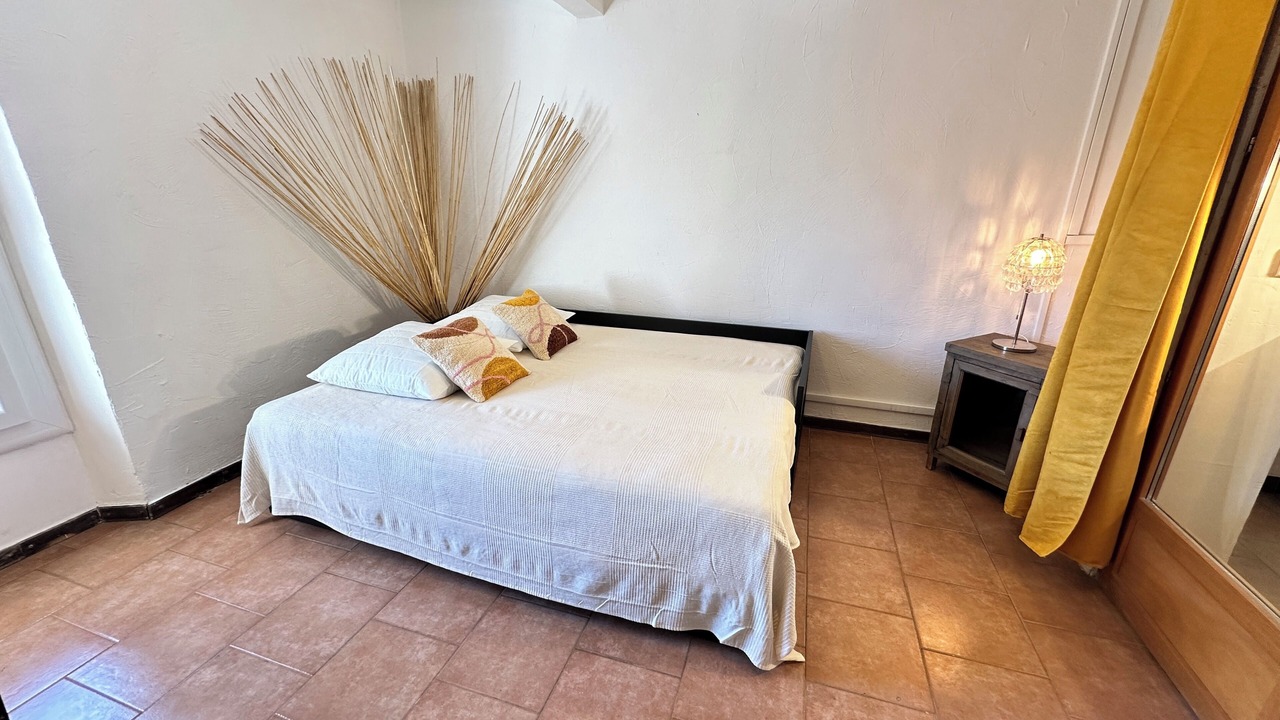 Photo of Bedroom in Saint-Jurs