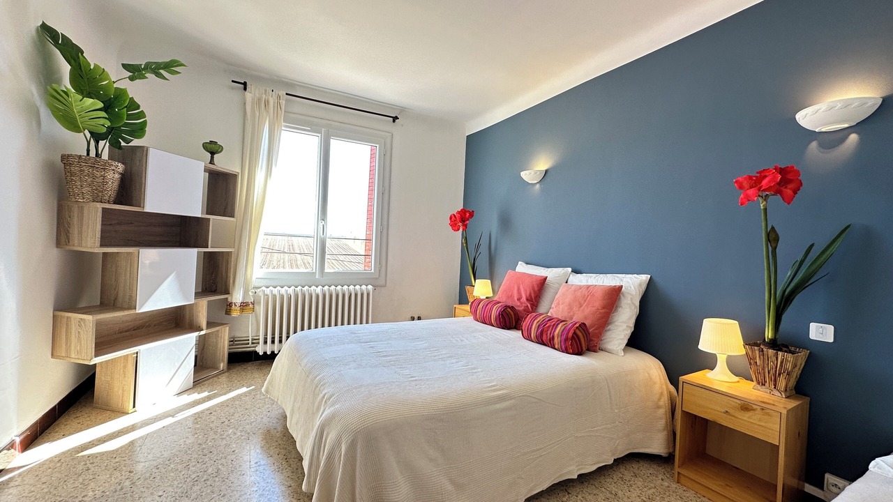 Photo of Bedroom in Saint-Jurs
