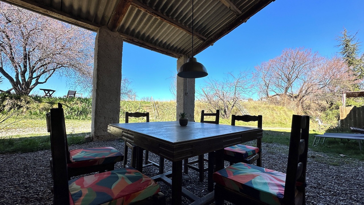Photo of Outdoor in Saint-Jurs