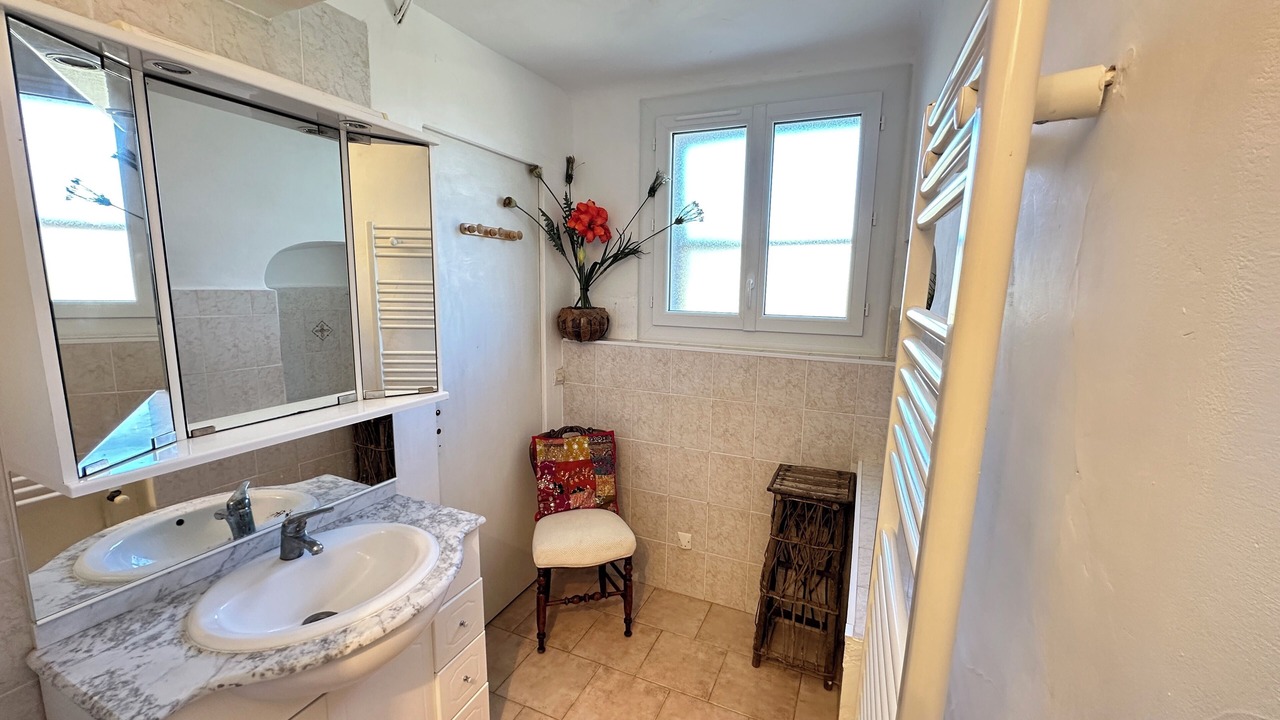Photo of Bathroom in Saint-Jurs