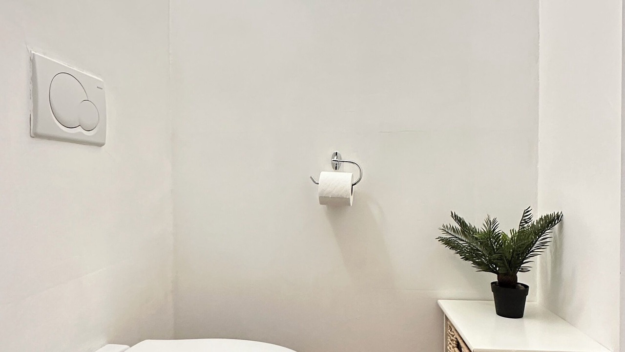 Photo of Bathroom in Saint-Jurs