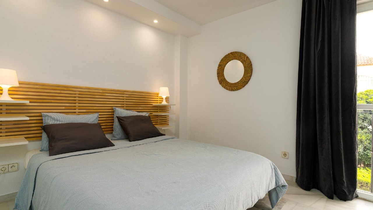 Photo of Bedroom in Urbanizacion Costabella