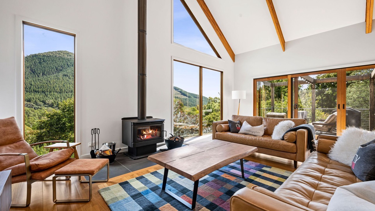 Photo of Livingroom in Wandiligong