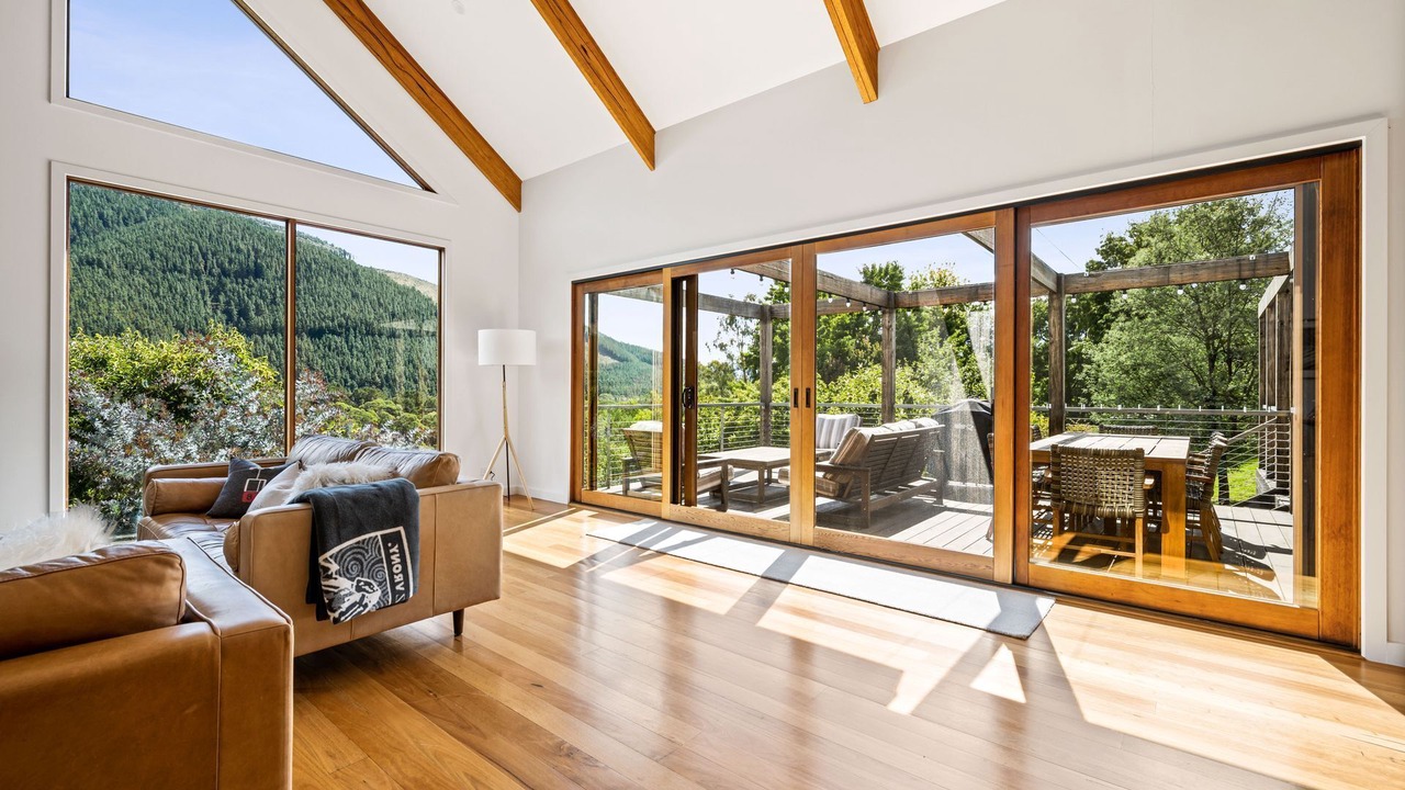 Photo of Livingroom in Wandiligong