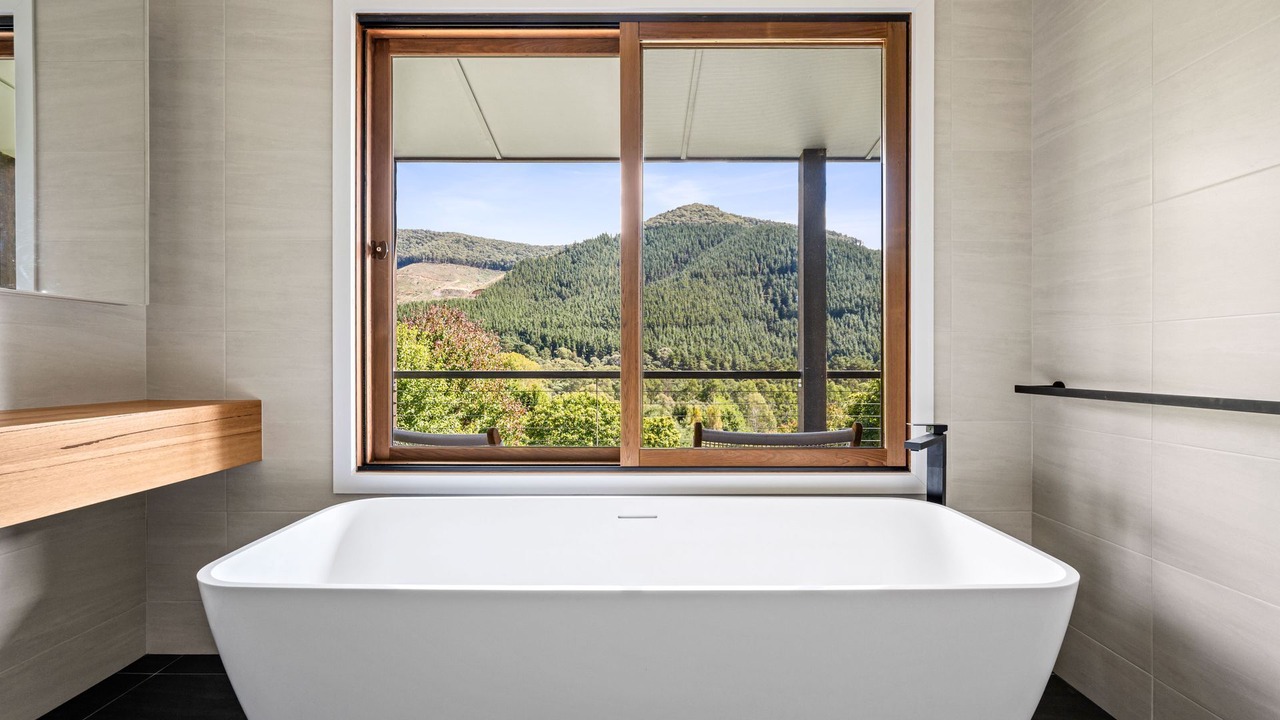 Photo of Bathroom in Wandiligong