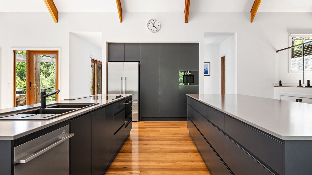 Photo of Kitchen in Wandiligong