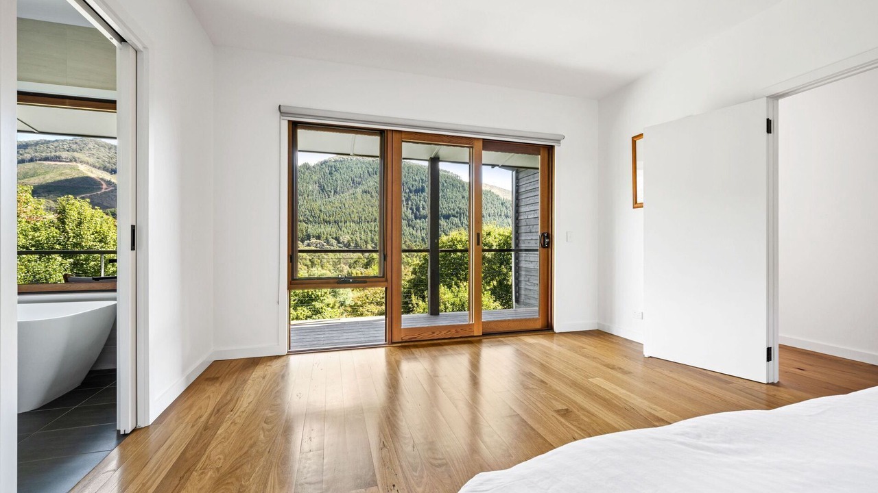 Photo of Bedroom in Wandiligong