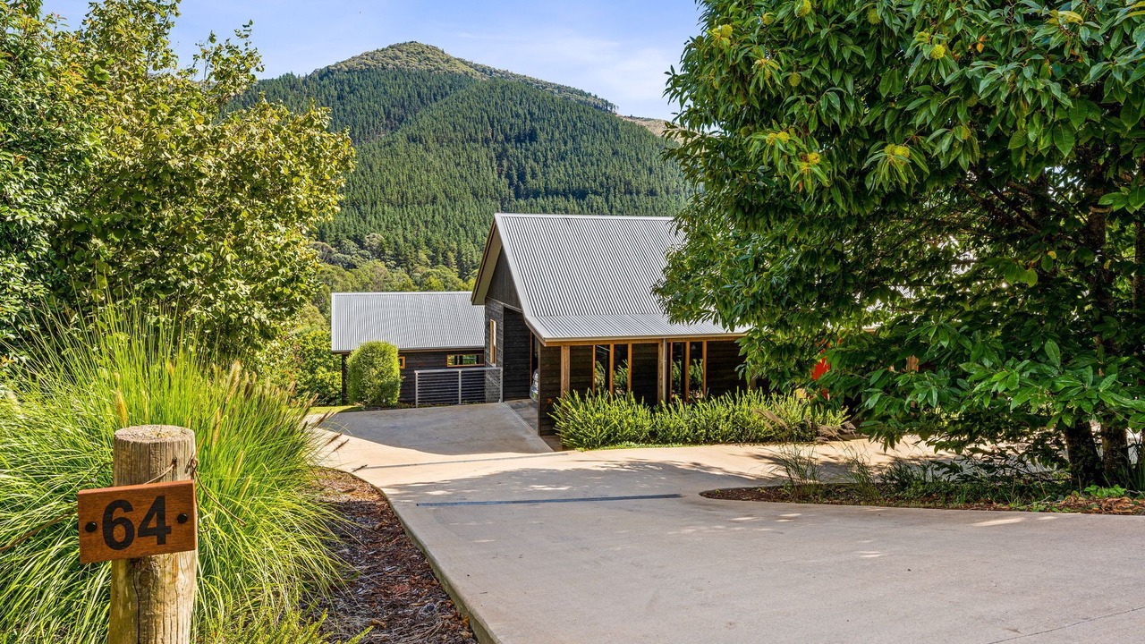 Photo of Outdoor in Wandiligong