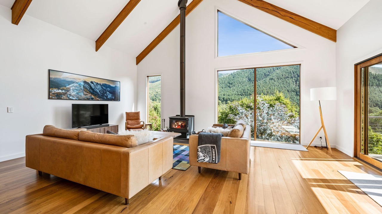 Photo of Livingroom in Wandiligong