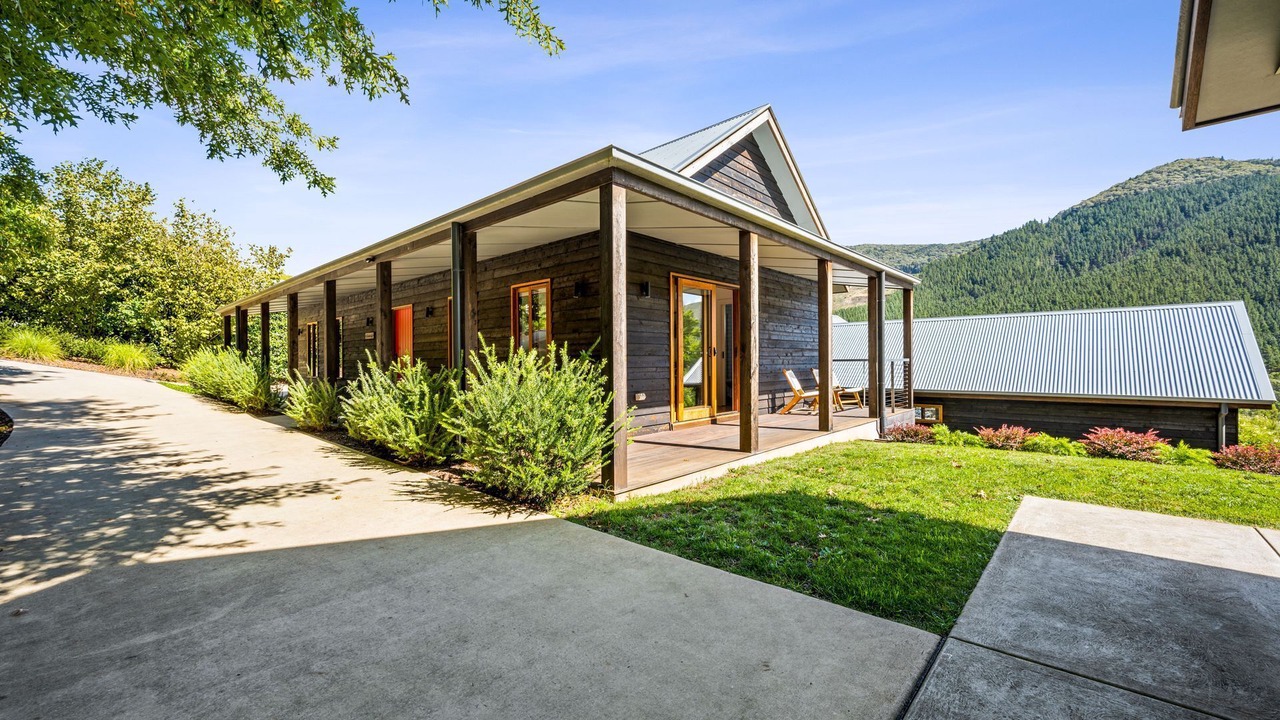 Photo of Outdoor in Wandiligong