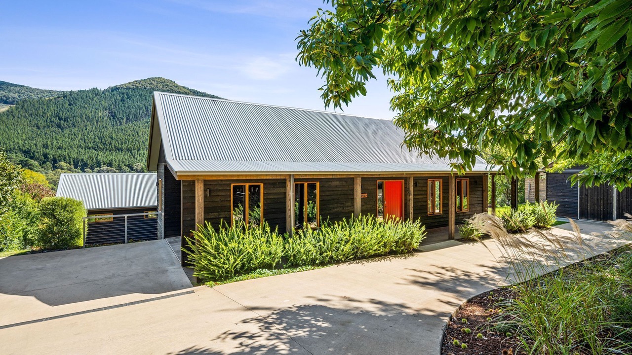 Photo of Outdoor in Wandiligong