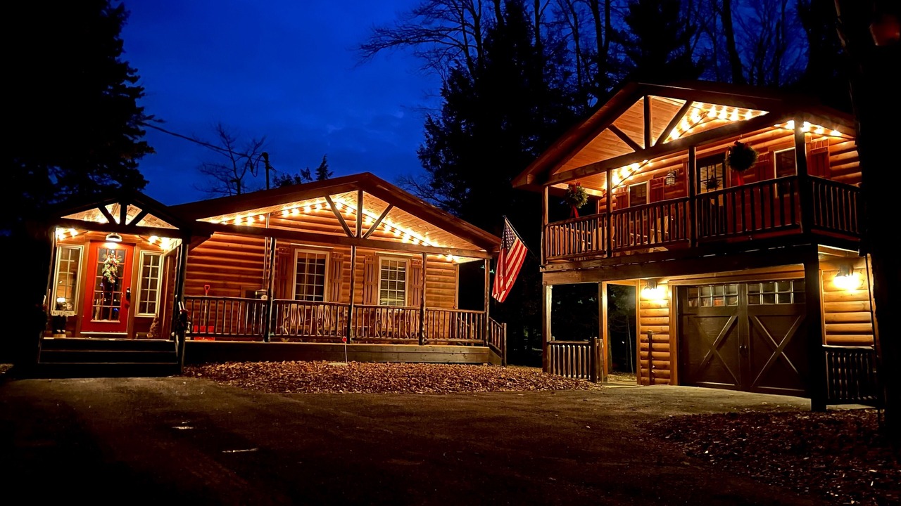 Photo of Outdoor in Town of Webb