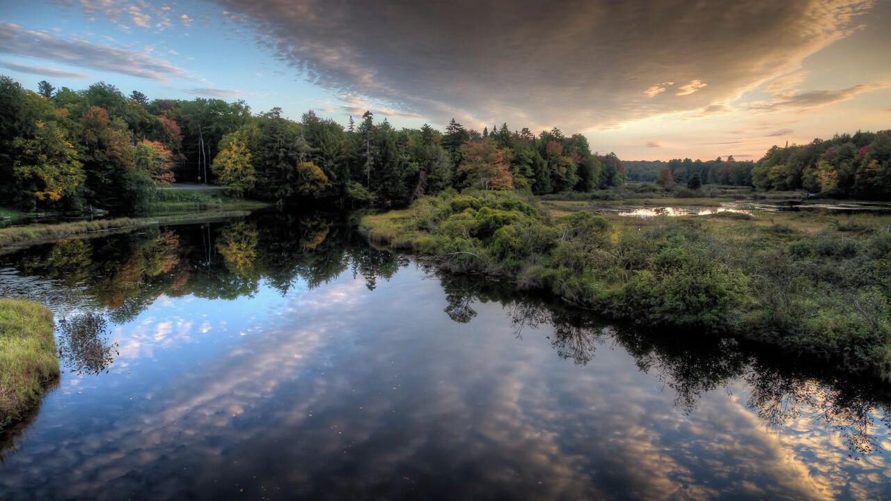 Photo of Outdoor in Town of Webb